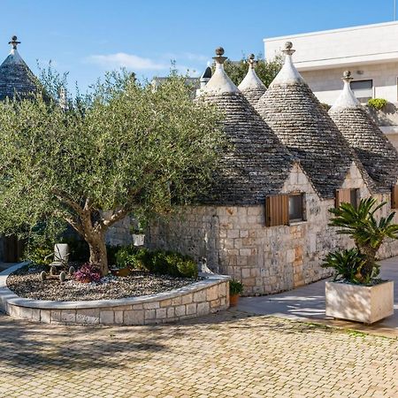 Villa Trullo Paesano à Alberobello Extérieur photo